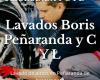 Lavados Boris Peñarandacylsalamanca