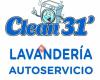 Lavandería Autoservicio CLEAN 31'