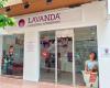 Lavandería Autoservicio. Lavanda Laundry Calpe