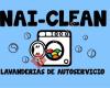 Lavandería Autoservicio Nai-Clean Los Enlaces