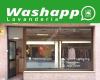 Lavandería Washapp