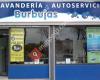 Lavanderia autoservicio Burbujas