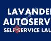 Lavanderia Autoservicio Leganes