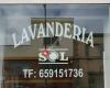 Lavanderia sol