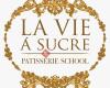 Lavieasucre Patisserie School