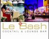 Le Bash Cocktail & Lounge Bar