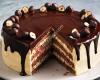 Le Chocolat White, Milk, Black