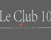 Le Club 10.