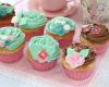 LE PETIT Cupcakes