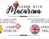 Learn with Macarena