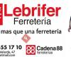Lebrifer Ferreteria