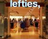 Lefties