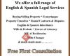 Legal & Business Services