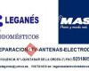 Leganés Electrodomésticos SATT