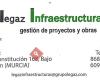 LEGAZ Infraestructuras S.L.