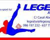 Legea Sport Tui