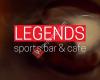 Legends Sports Bar & Cafe