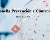 Legionella Prevención y Control S. L.