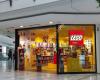 LEGO® Certified Store Vaguada