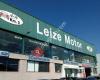 LEIZE MOTOR