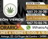 LEON VERDE