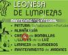 Leonesa de Limpiezas