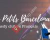 Les Petits Barcelonais Comedy Club
