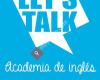 Let's Talk Academia de ingles