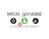 Leticia Gonzalez: Nutrición e Fisioterapia
