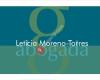 Leticia Moreno-Torres Camy Abogada