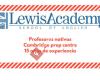 Lewis Academy