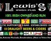 Lewis's Irish Pub
