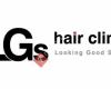 LGS Hair Clinic Marbella