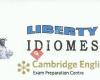 Liberty Idiomes