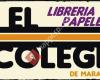 LIBRERÍA EL COLEGIAL