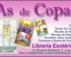 Librería Esotérica As de Copas