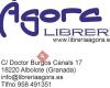 LIBRERÍA ÁGORA