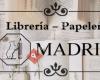 Librería Papelería Madrid
