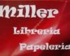 Librería Papelería Miller
