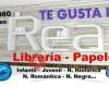 Librería-Papelería Te gusta leer