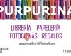 Librería Purpurina