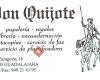 Libreria Don Quijote