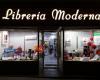 Libreria Moderna