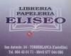 Libreria Papeleria Eliseo