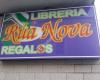 Libreria Rua