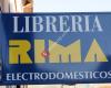 Libreria y Electrodomésticos RIMA