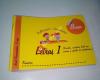 Libretas infantil avanza