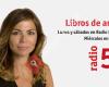 Libros de arena Radio 5