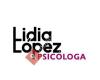 Lidia López Psicóloga
