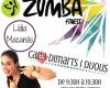 Lidia ZumbaZin